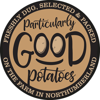 Particularly Good Potatoes