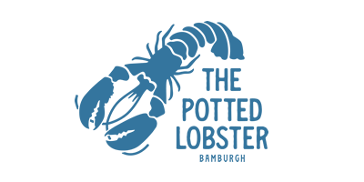 The potted lobster